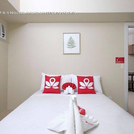 Zen Rooms Avida 34Th Uptown Bgc Pateros Luaran gambar