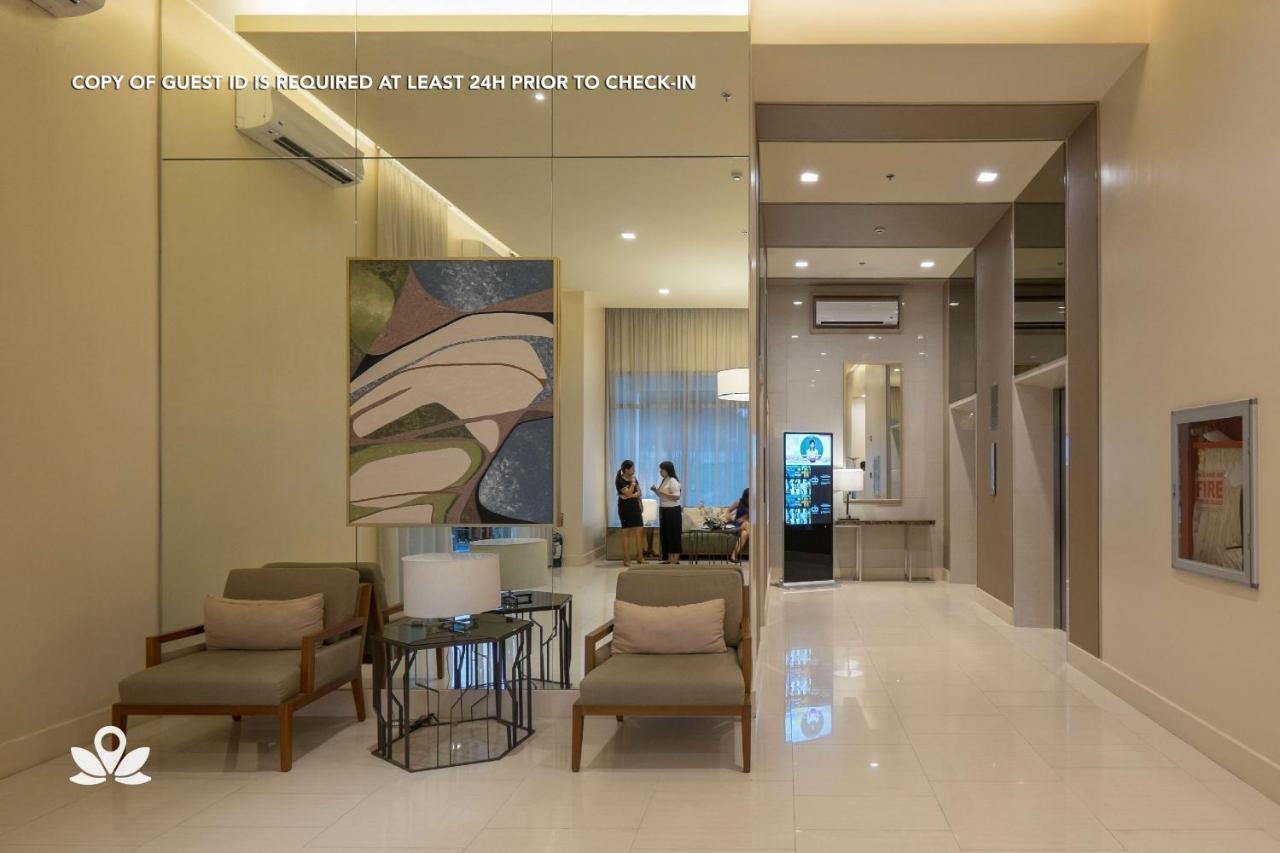 Zen Rooms Avida 34Th Uptown Bgc Pateros Luaran gambar