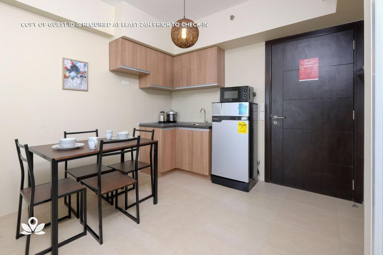 Zen Rooms Avida 34Th Uptown Bgc Pateros Luaran gambar